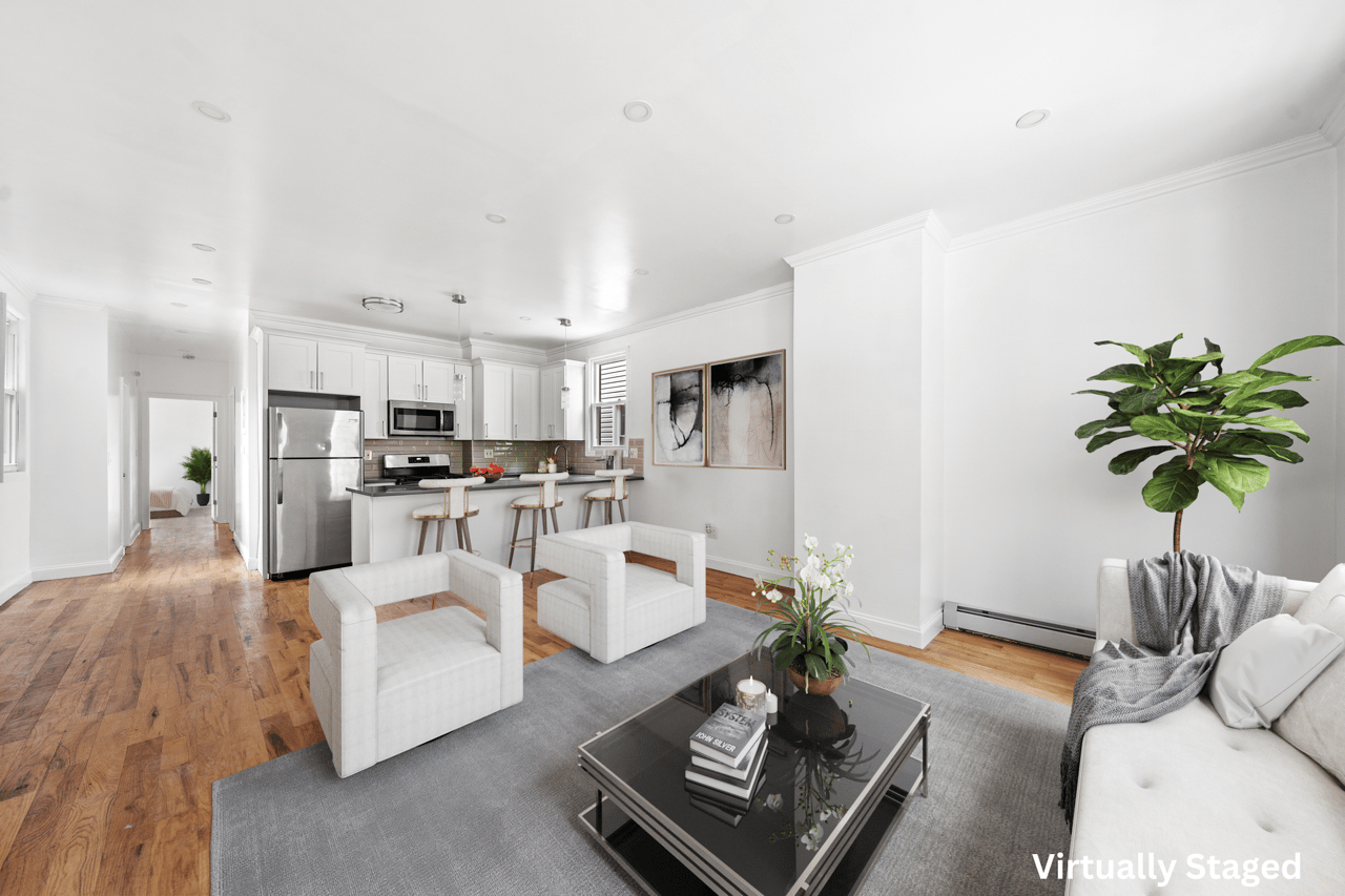 662 Burke Ave