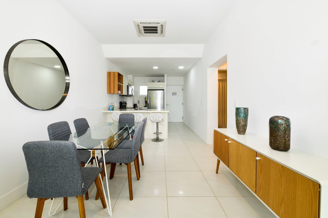 Aruba’s Life Condominiums