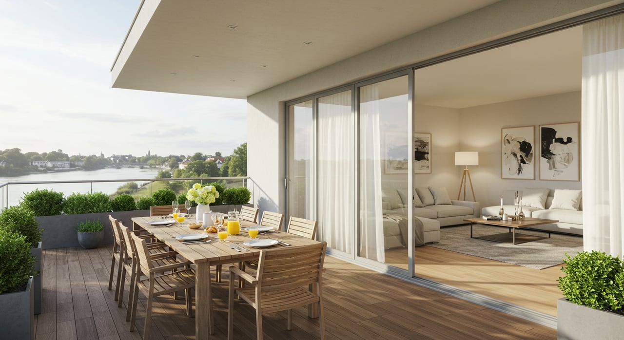 San Francisco Real Estate - July 2023 Market Report