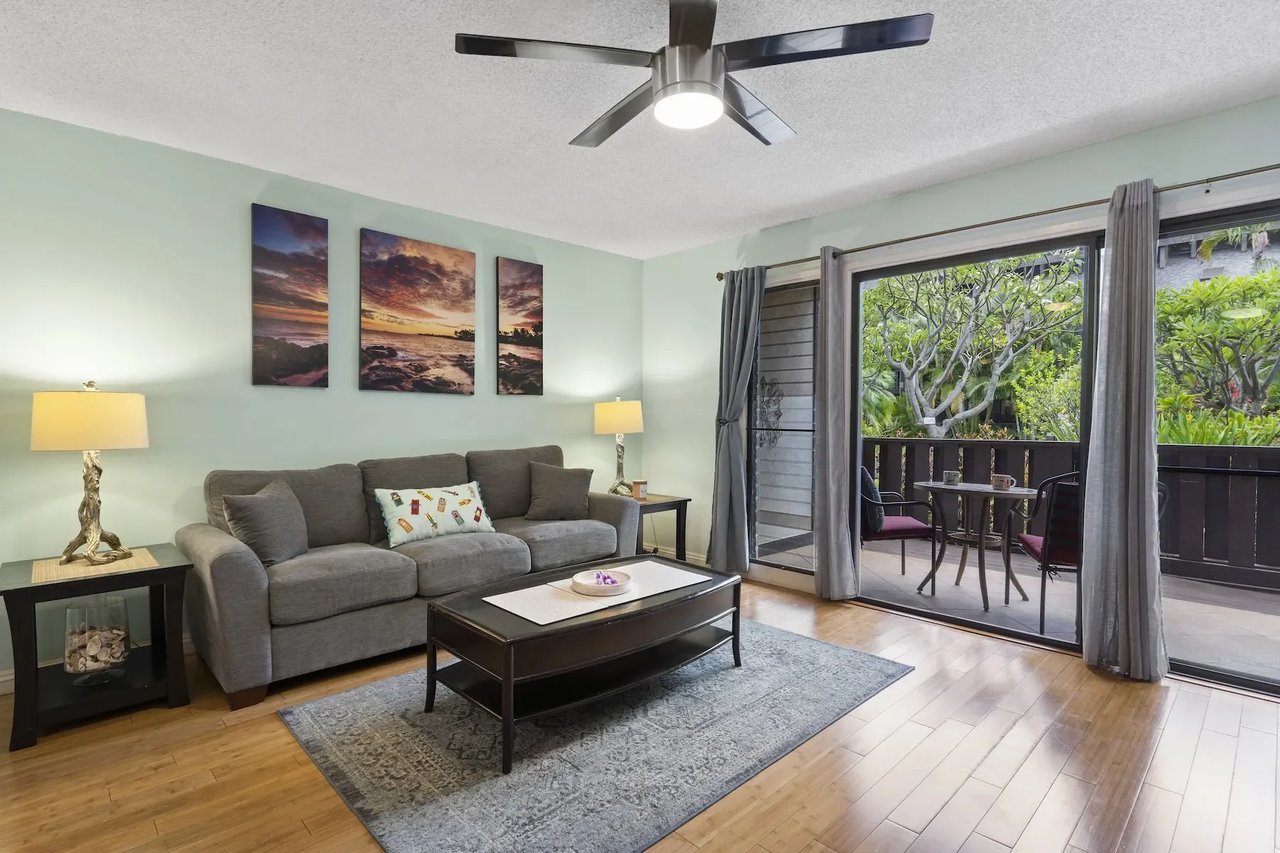 777 S Kihei Rd, #107A