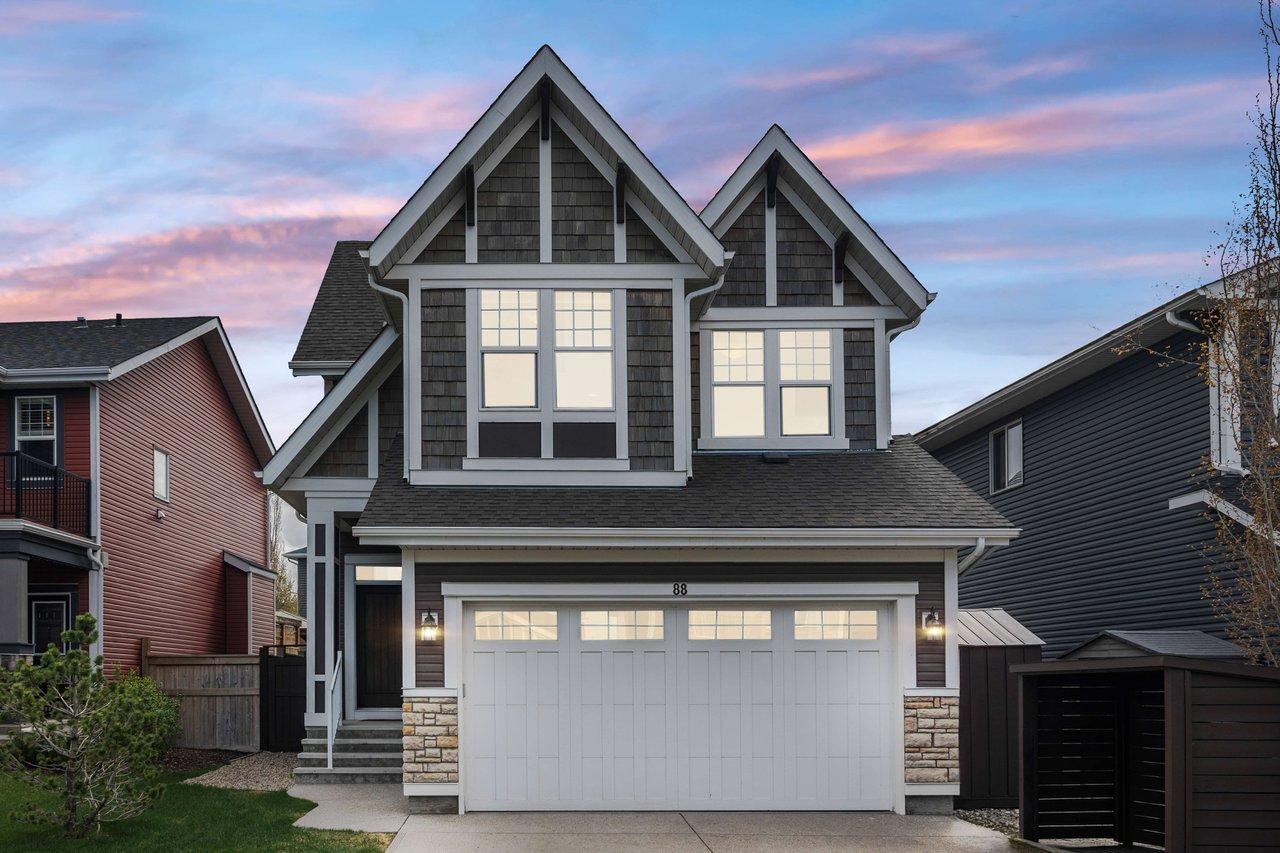 88 Auburn Glen Gardens SE
