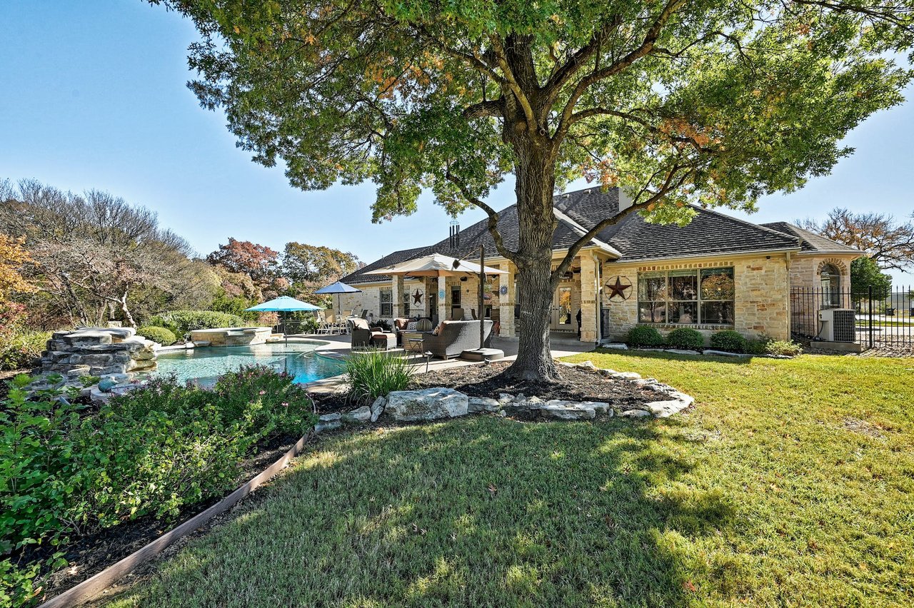 228 Oak Branch Dr, Georgetown, Texas 78633