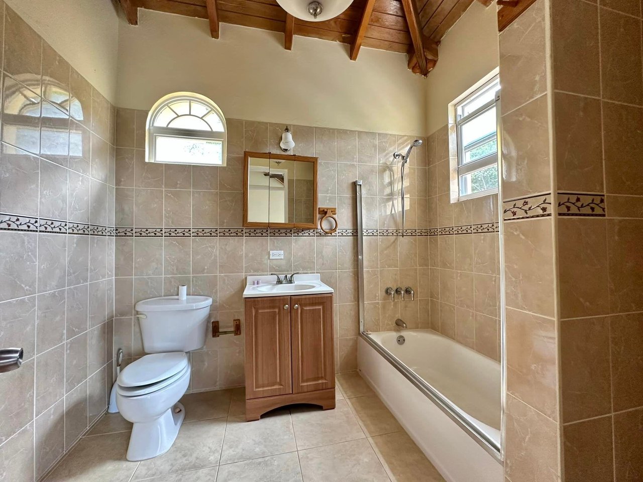 930  Threadfall 3 Bedroom Townhouse
