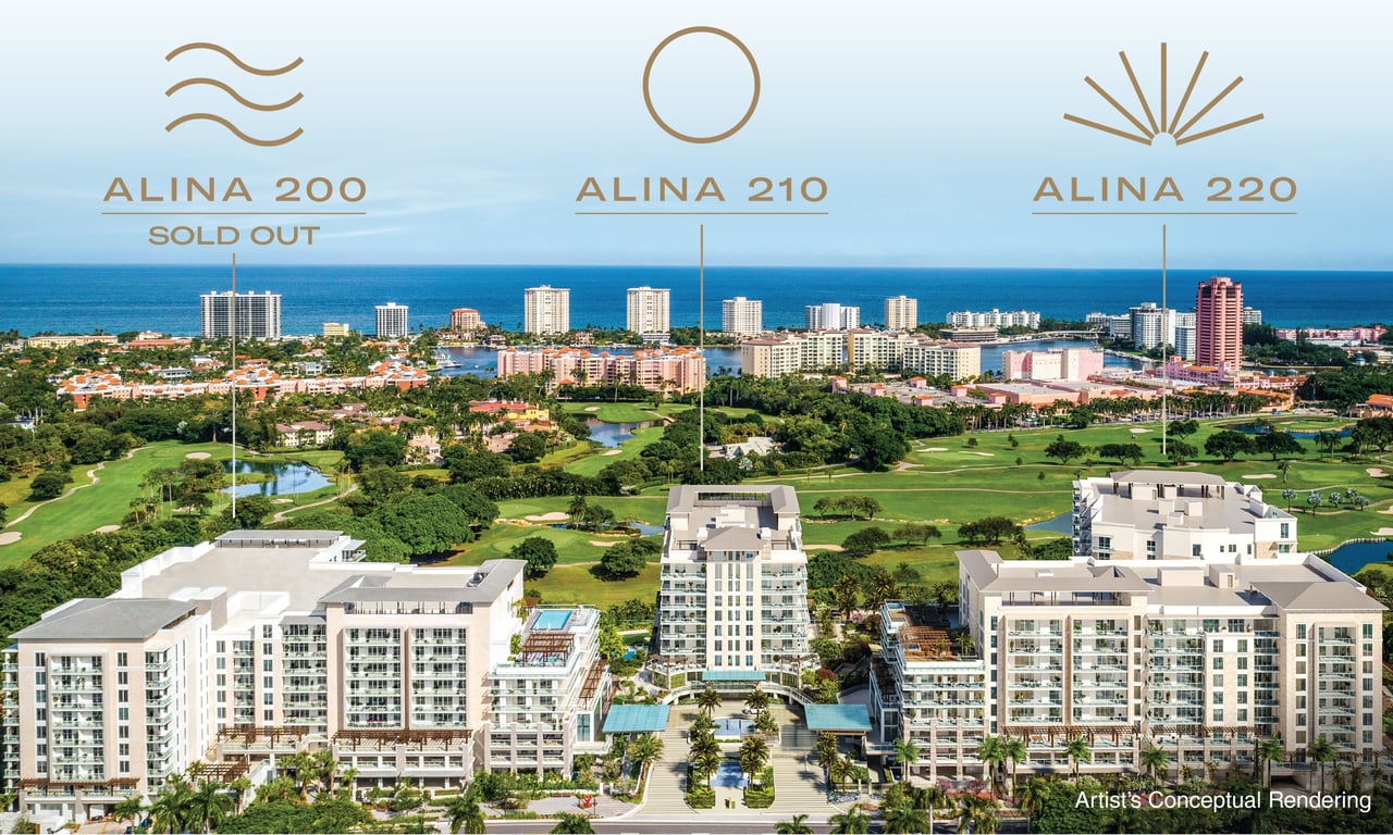 Alina Residences