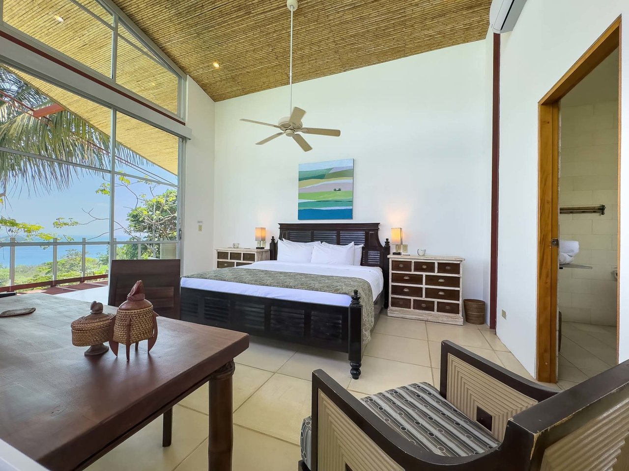 Luxury Mountain and Ocean View Villa, Manuel Antonio, Puntarenas
