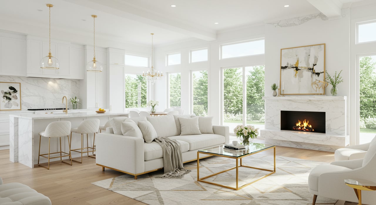 The Ultimate Guide to Ultra-Luxury Real Estate in Stamford, CT