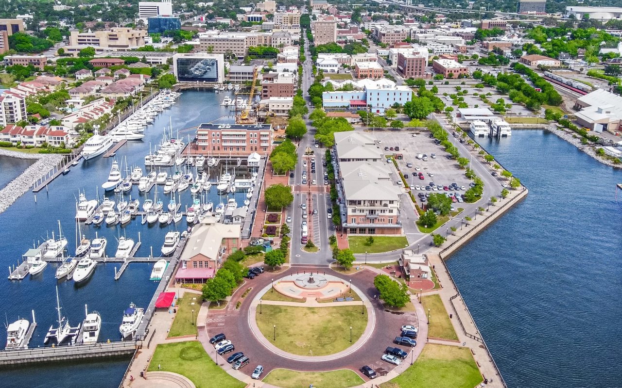 Pensacola