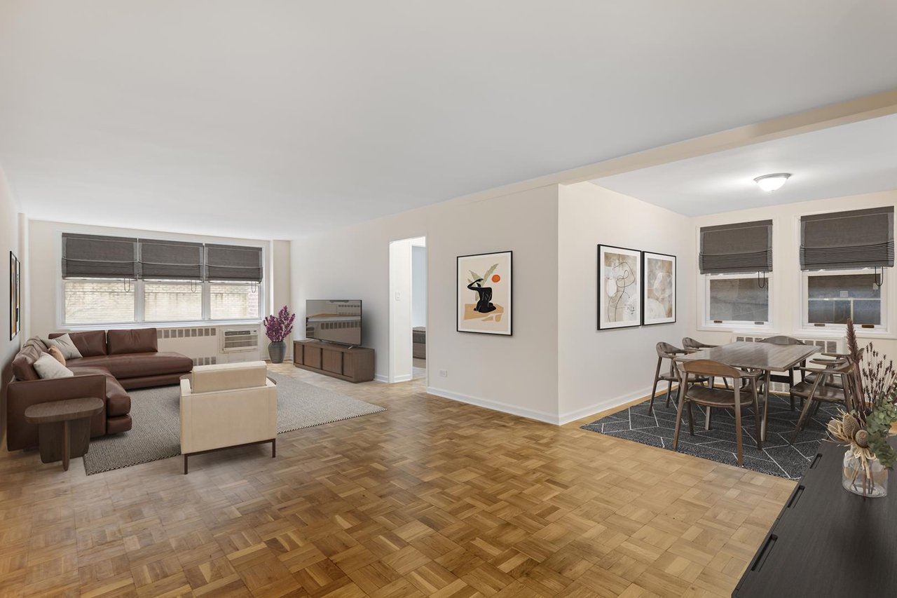 310 East 70th Street, Apt 2-D