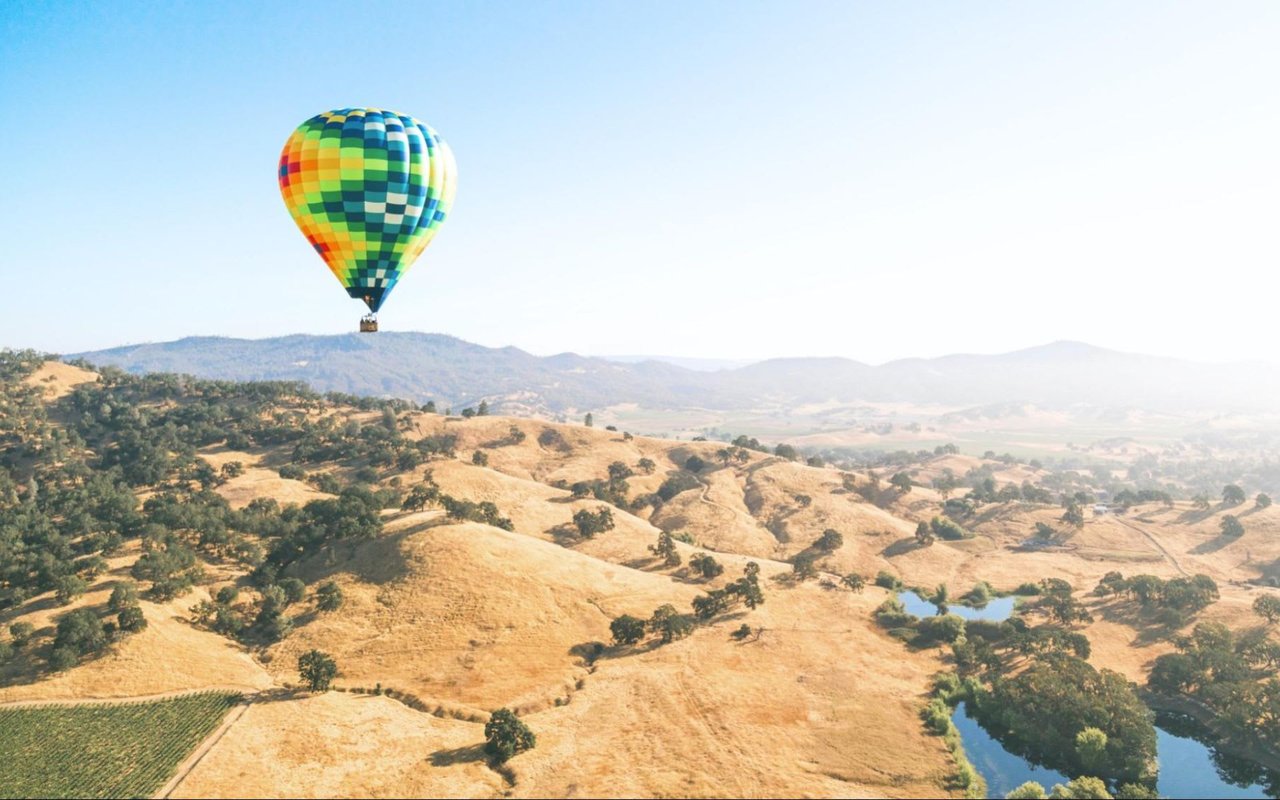 A Relocator’s Guide to Napa, CA