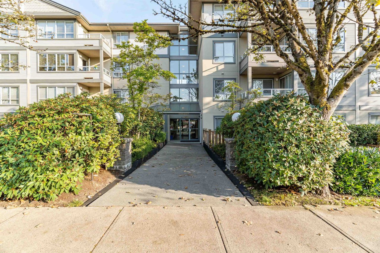 113-4990 Mcgeer Street, Vancouver