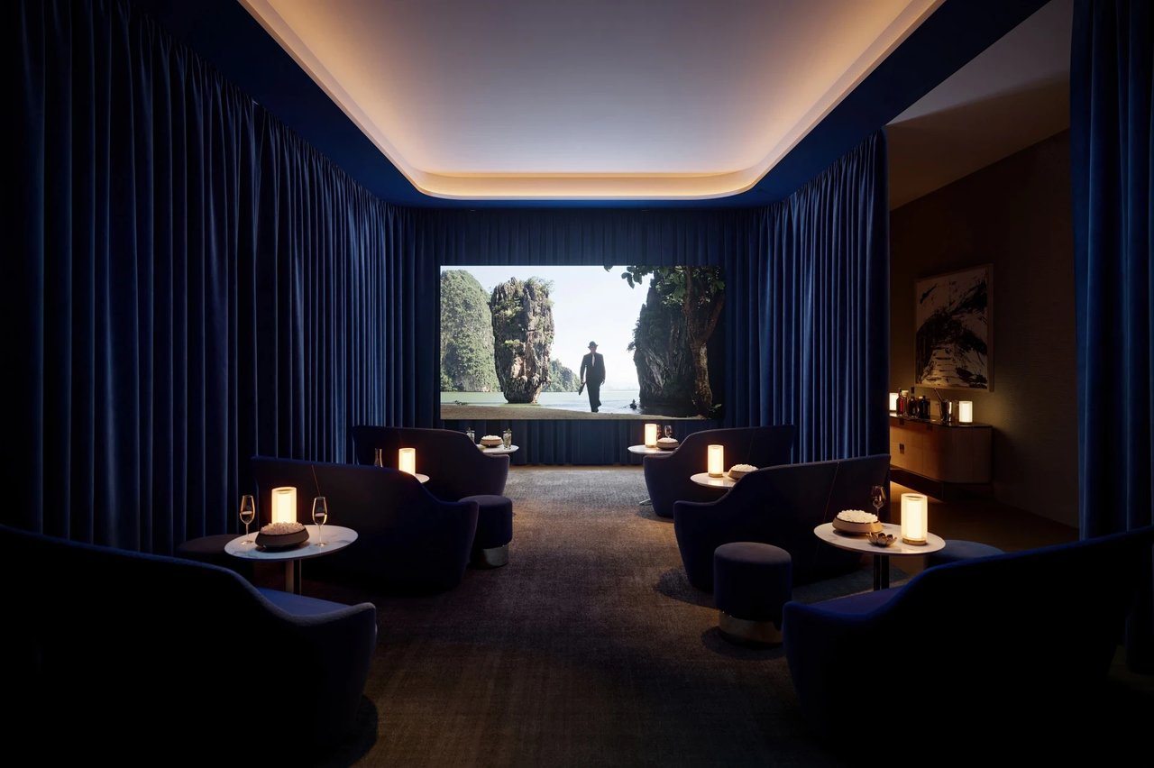 The Residences At 1428 Brickell