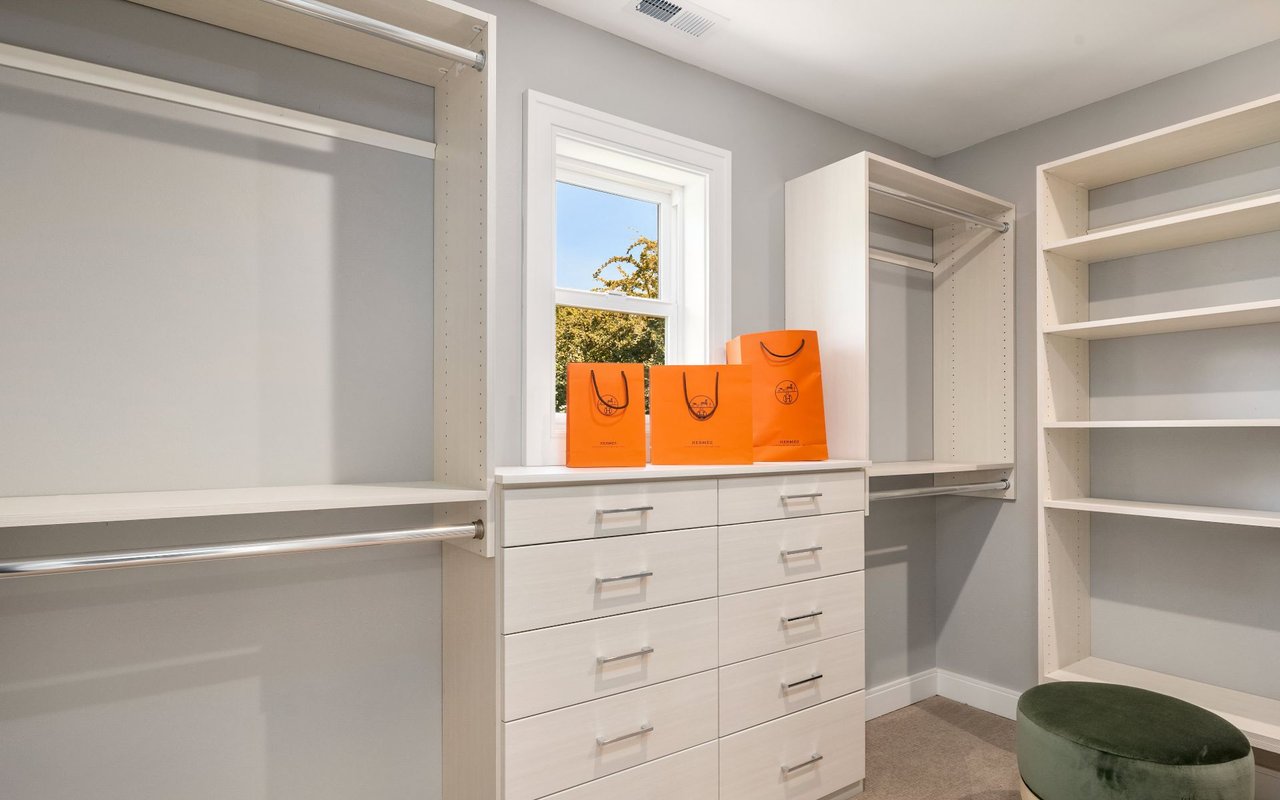 North Mercer Island Rebuild with Views