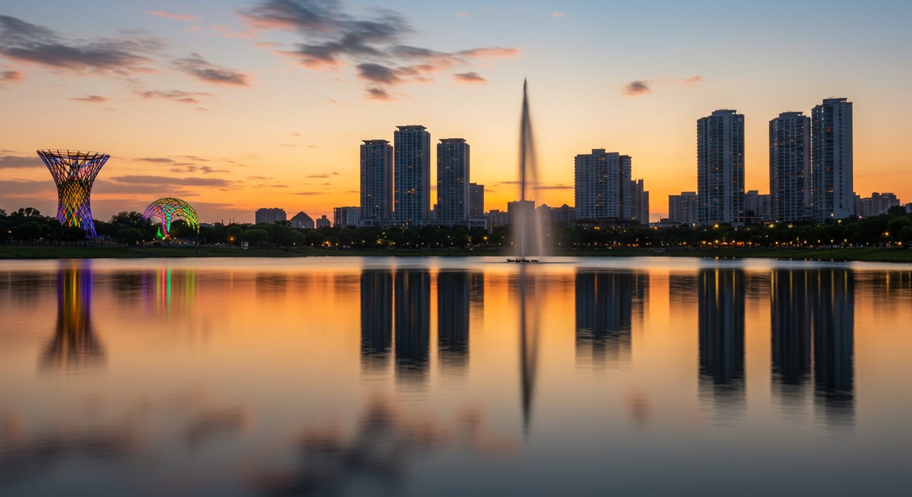 April 2024 Orlando Luxury Market Report