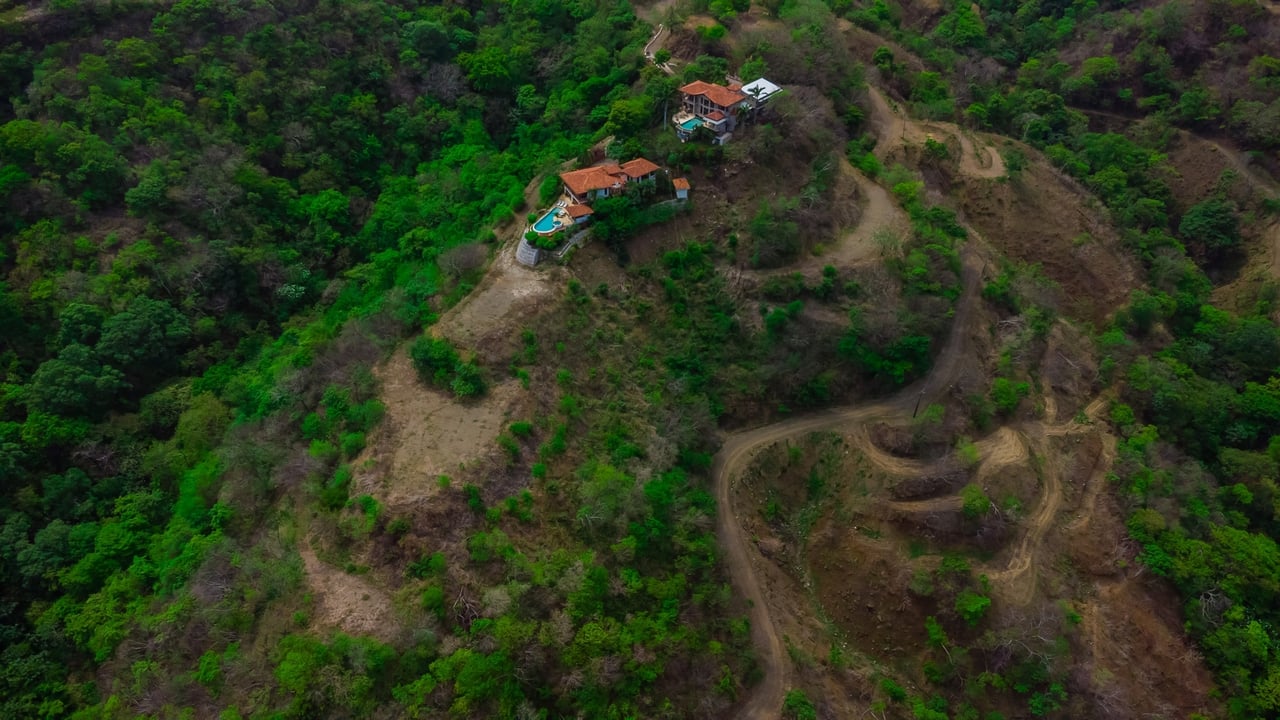 Ocean View Development Parcel, Flamingo, Guanacaste