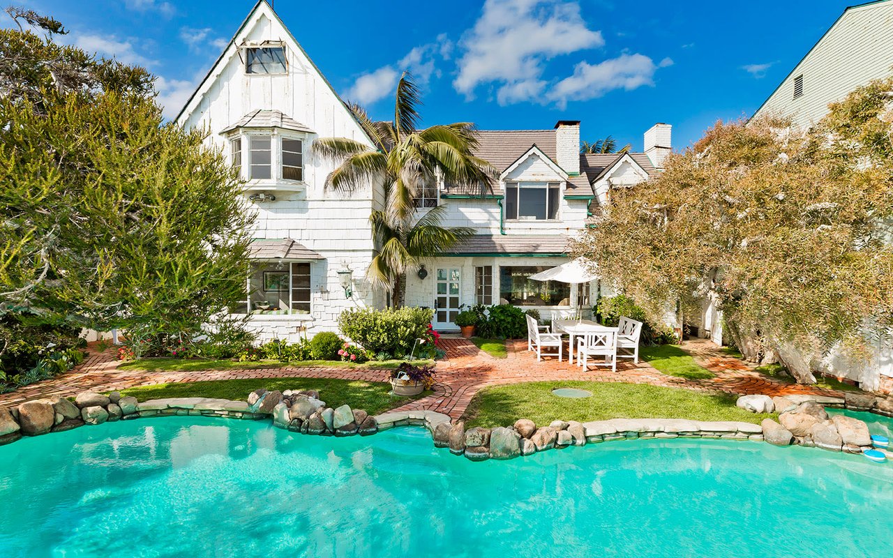 70 Malibu Colony Rd