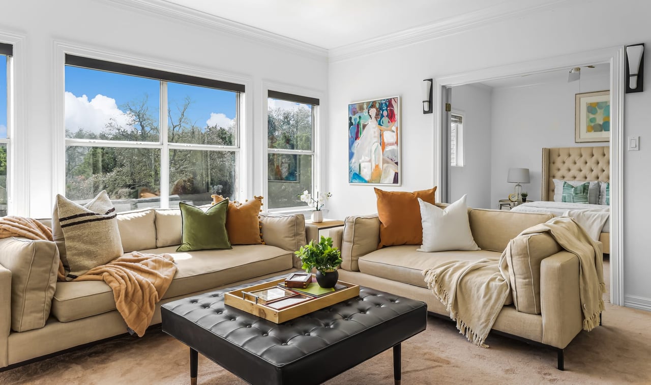 BARTON CREEK TRANSITIONAL