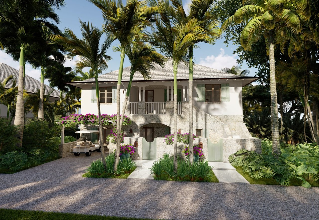 The Residences at Briland Club