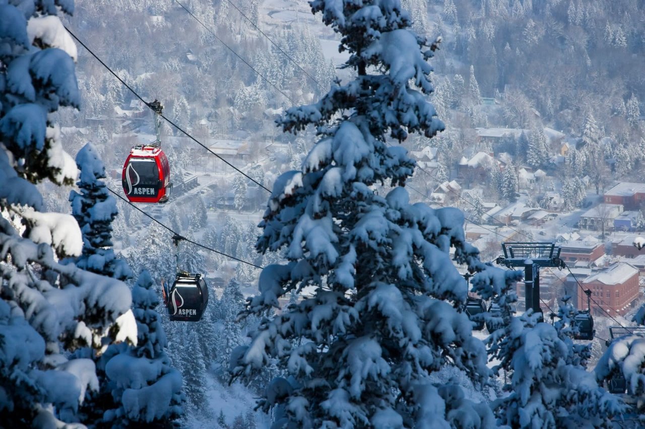 What to Expect from Aspen Luxury Real Estate in 2022