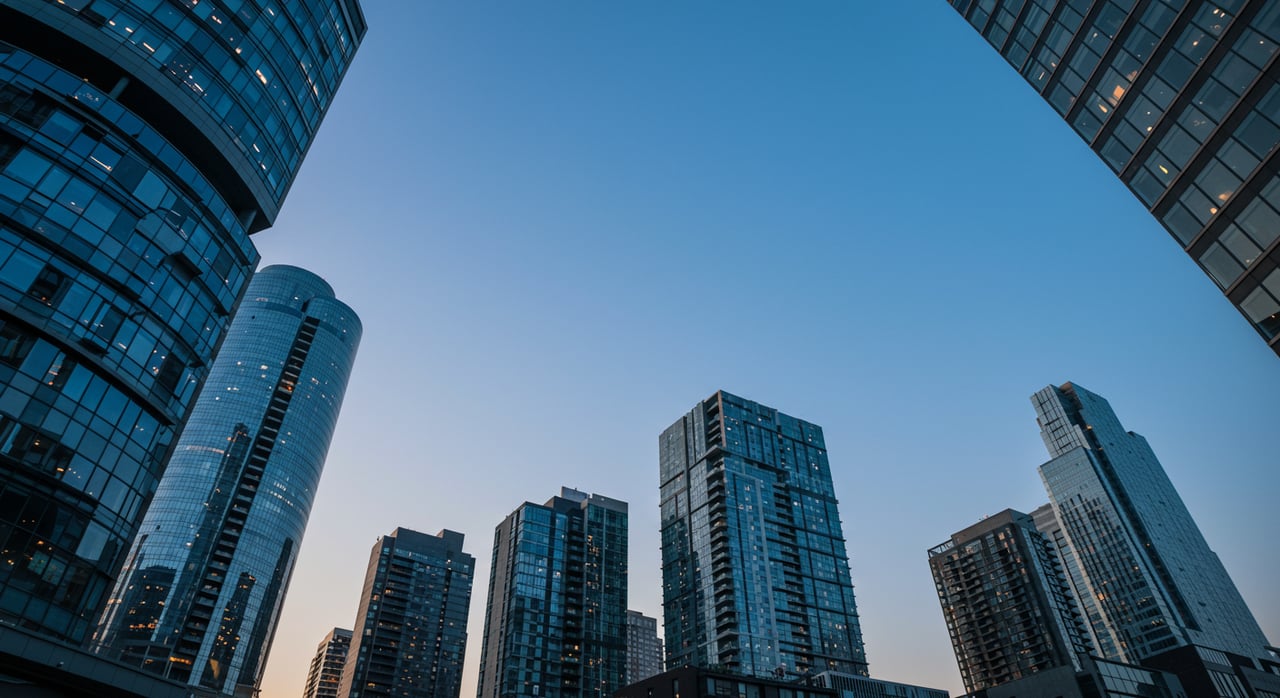 Weekly Market Update: November 13, 2022