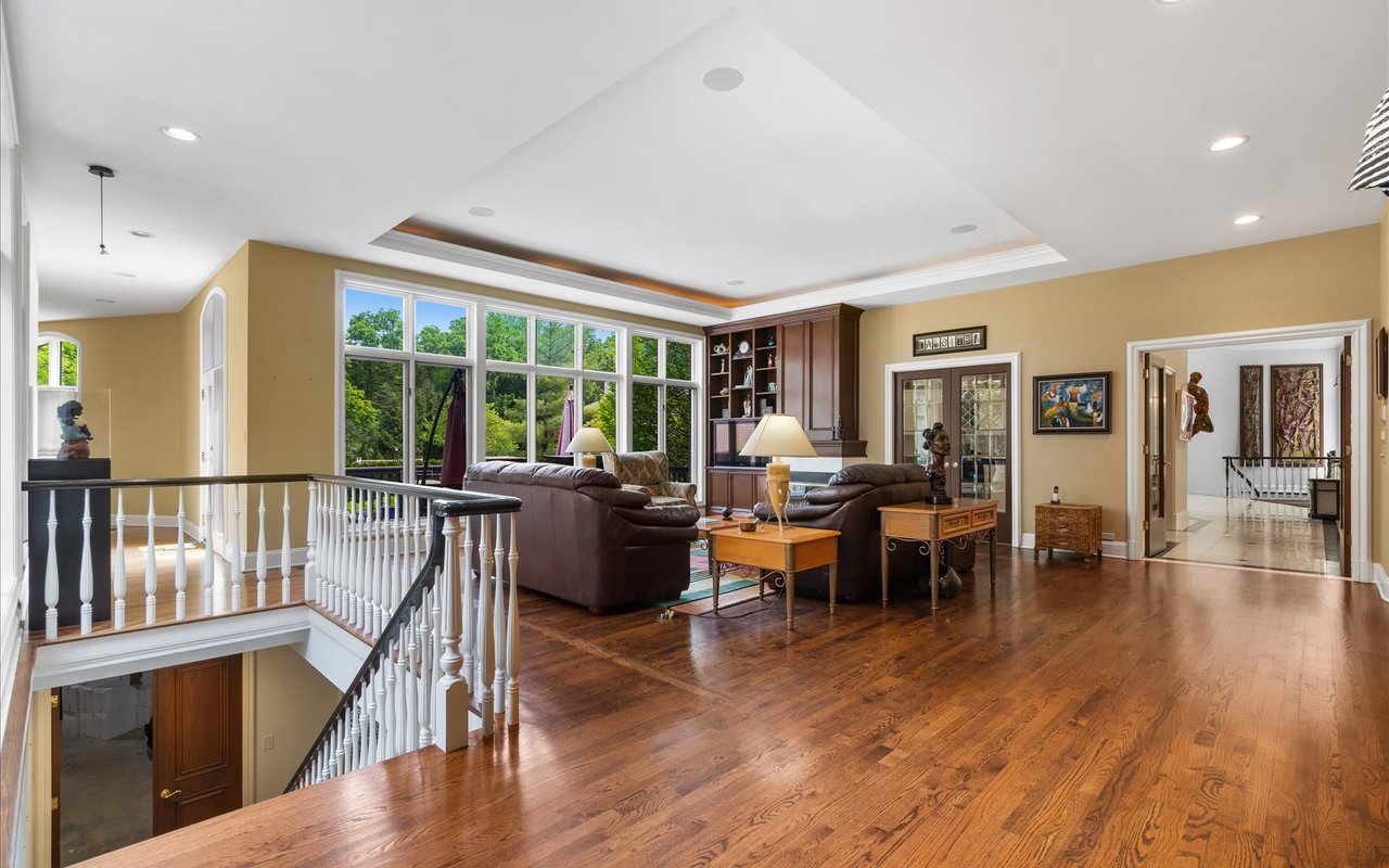 317 PINE RIDGE DRIVE