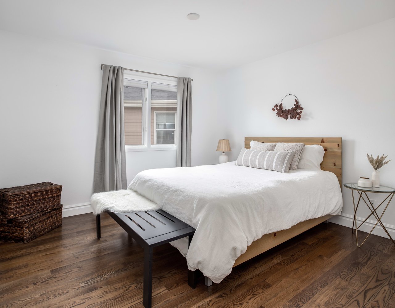 155 S Jackson Street Unit: D