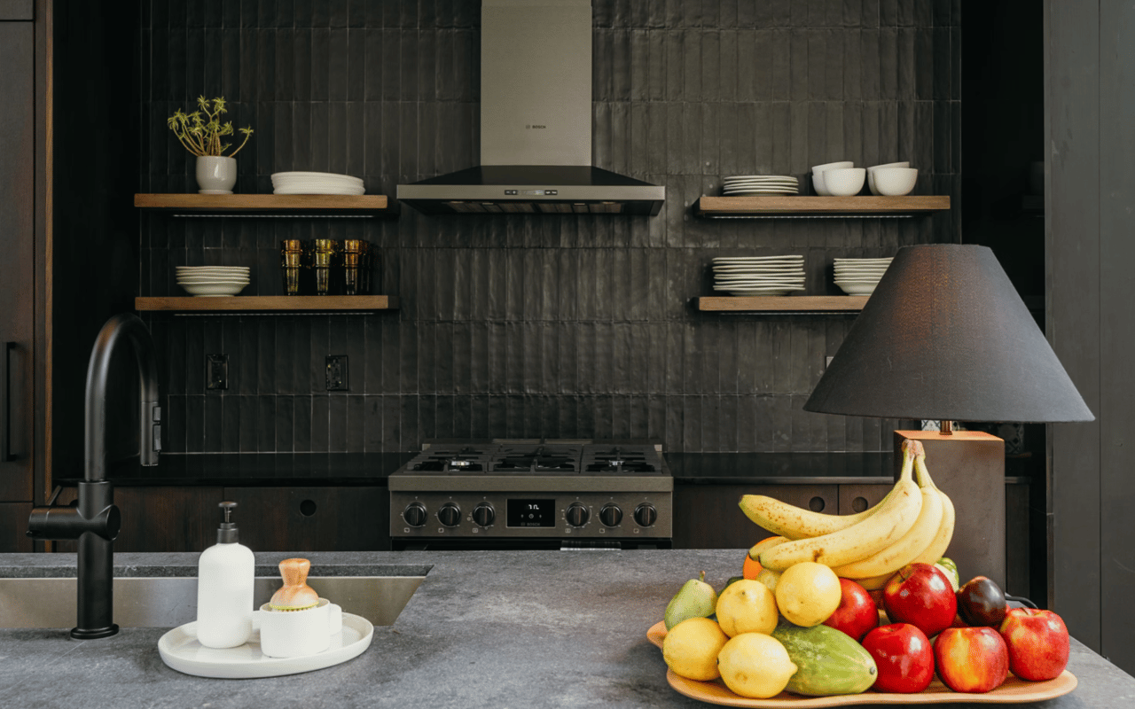 Luxury Home Design Trends in 2024