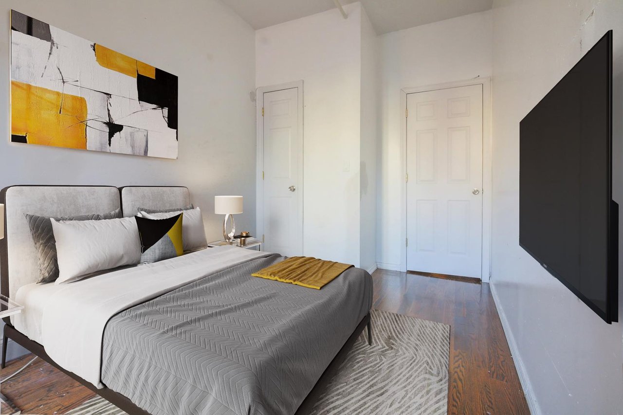 147 Grand Street, Apt 6