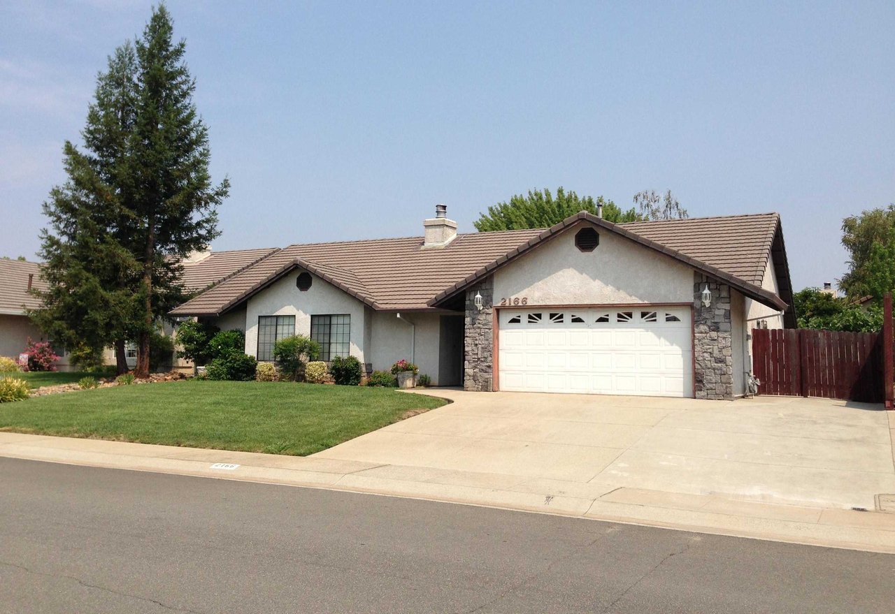 2166 SAGEWAY DR