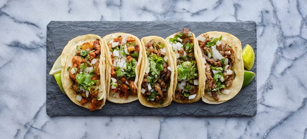 The Best Tacos Joints in Indy: Your Definitive Guide