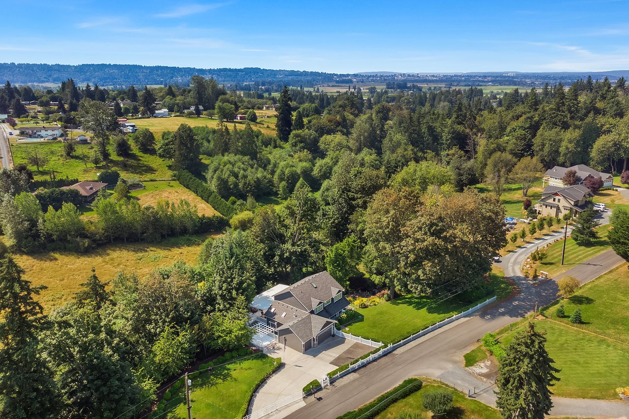 Refined Charm in Snohomish