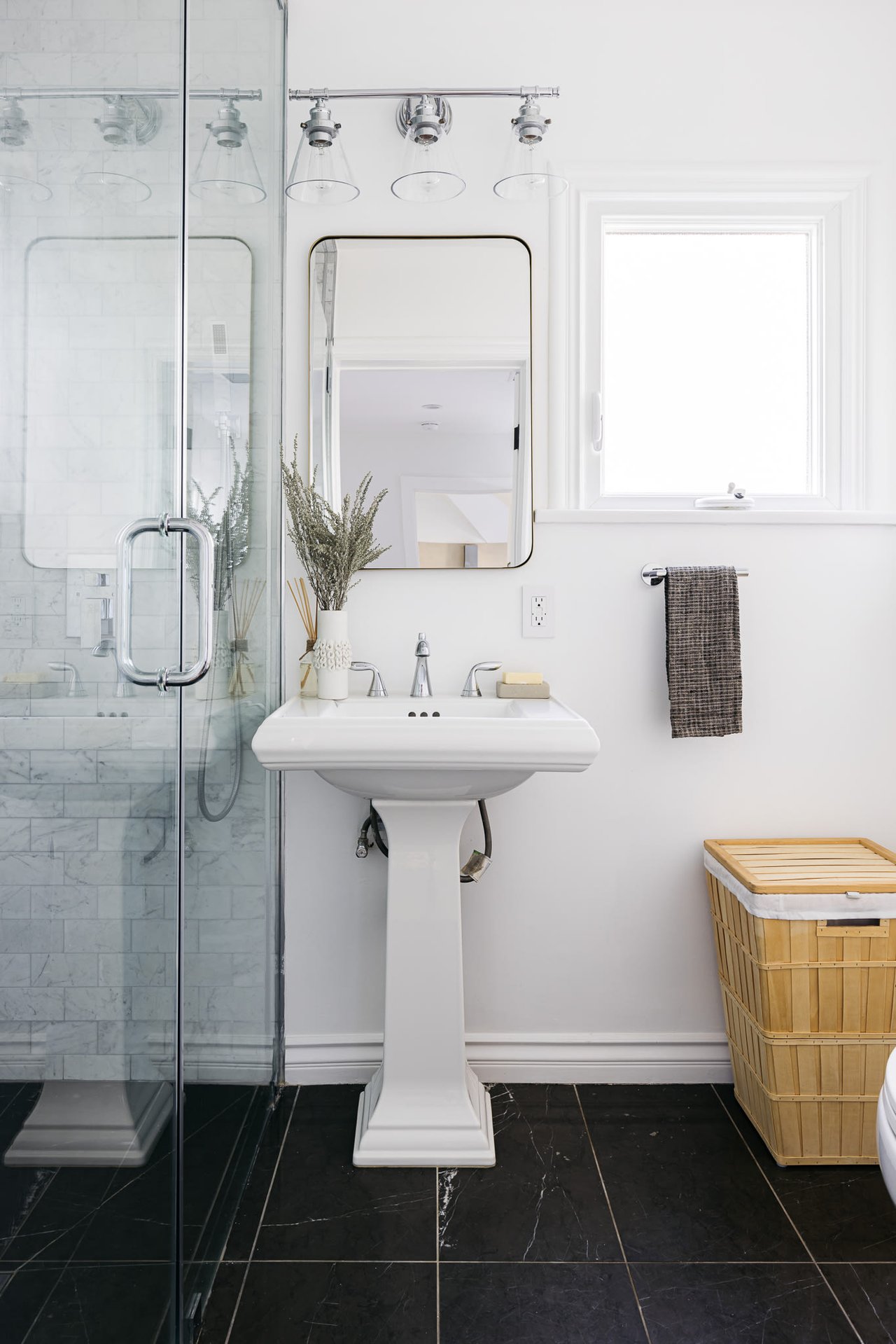 A Designer Done Traditional in Silver Lake 