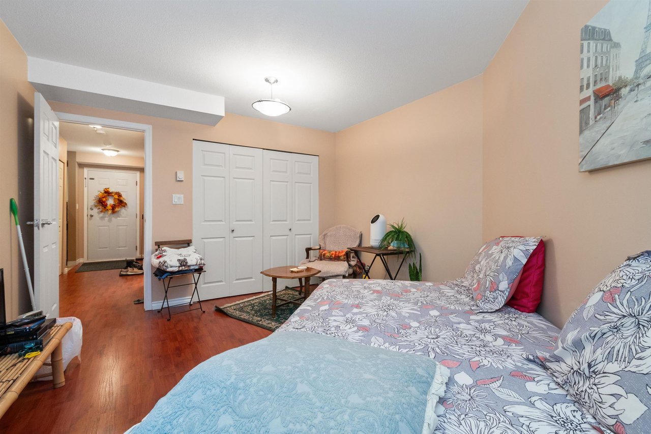 203-7694 Evans Rd