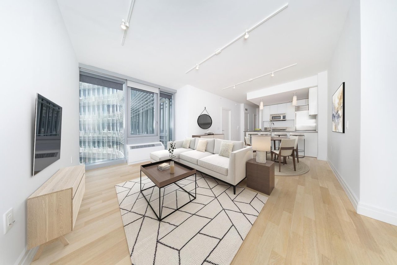 554 West 54th Street, Apt 23-I