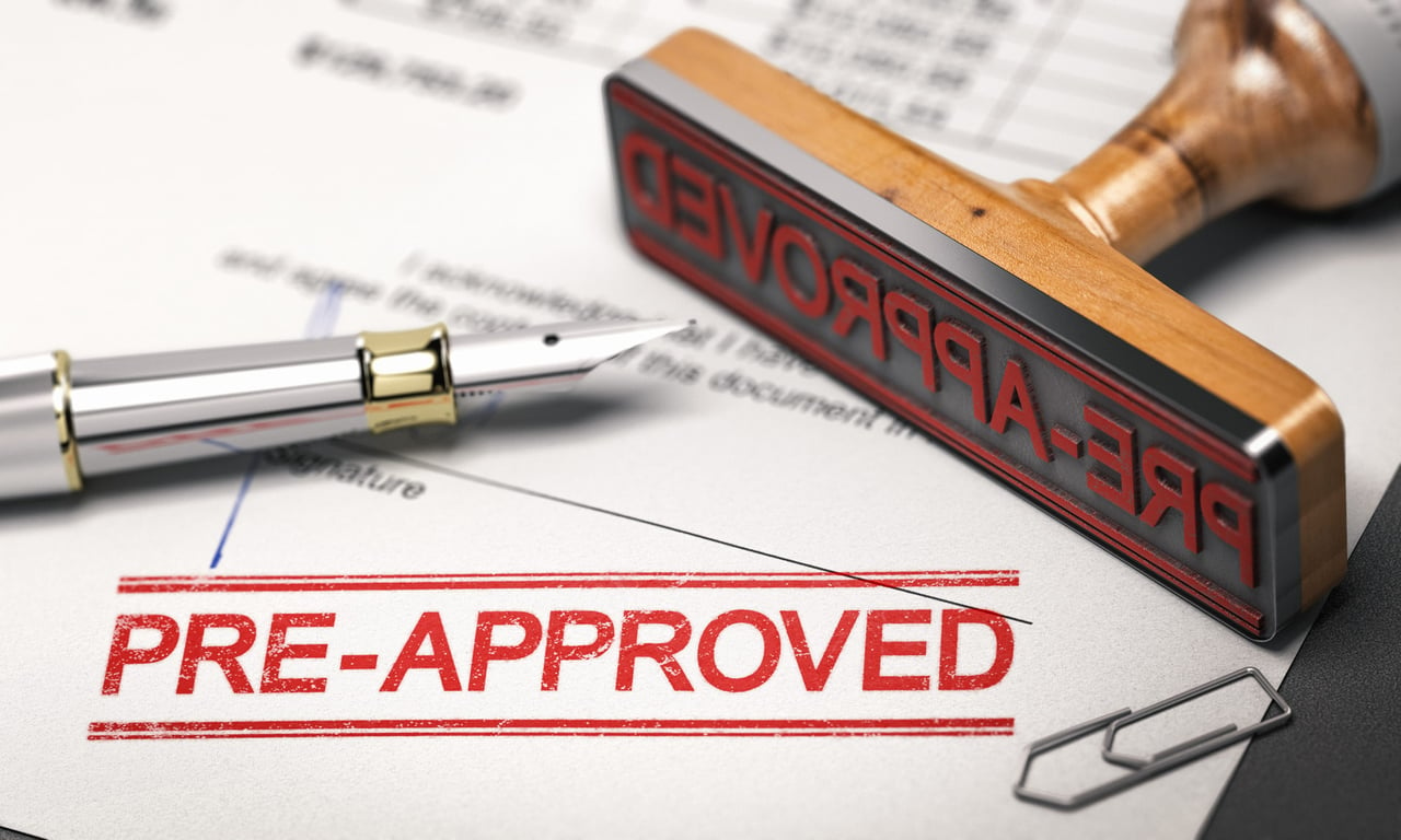 Pre-Approval in 2023: What You Need to Know