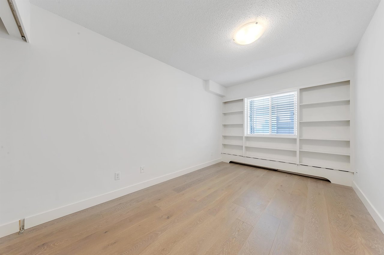 201-1155 W 11th Avenue, Vancouver