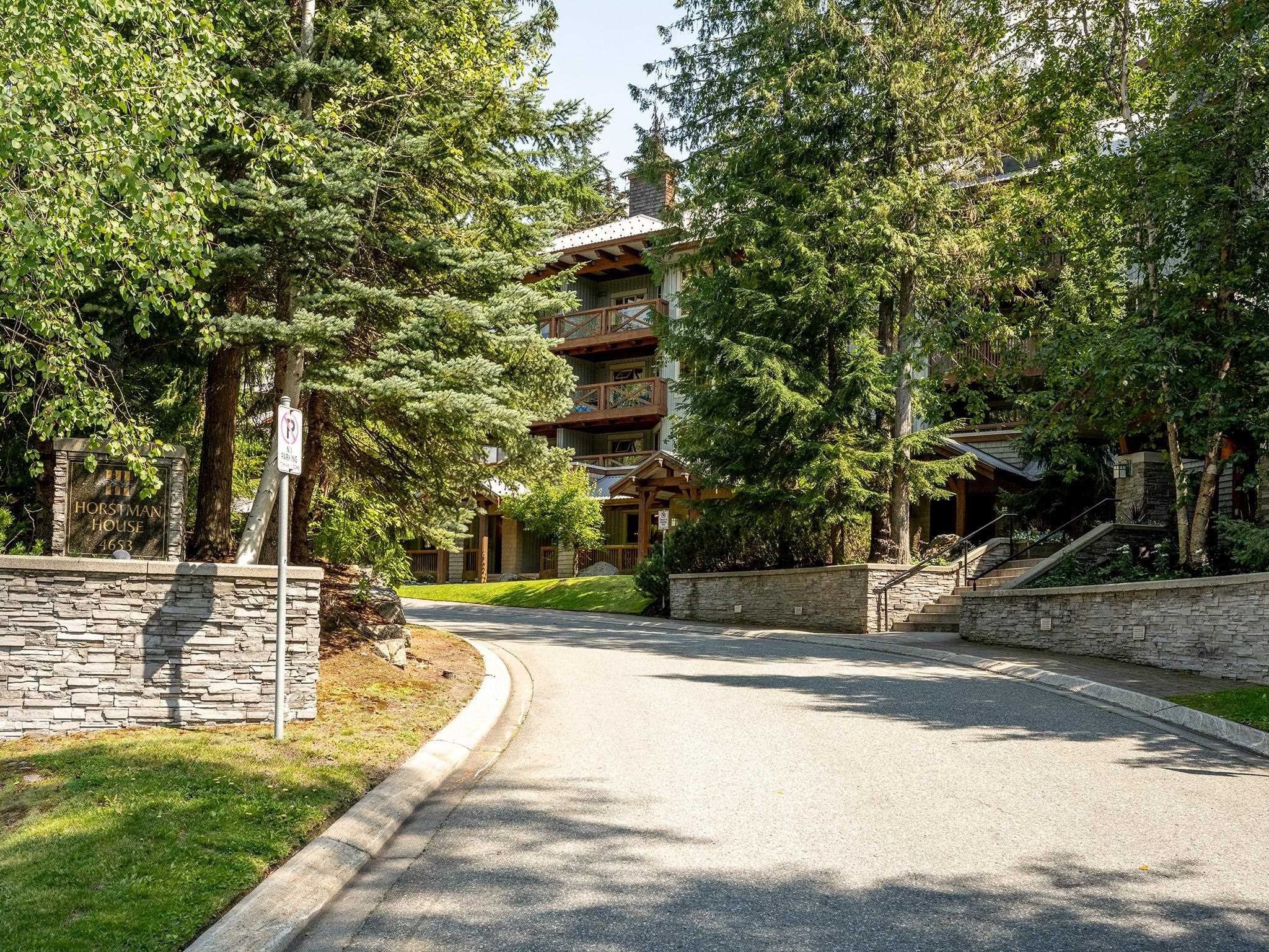 207 G3-4653 Blackcomb Wy