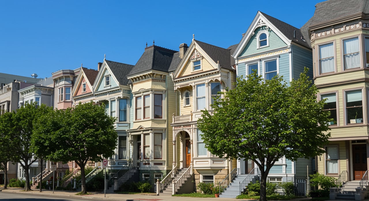 City Real Estate Events