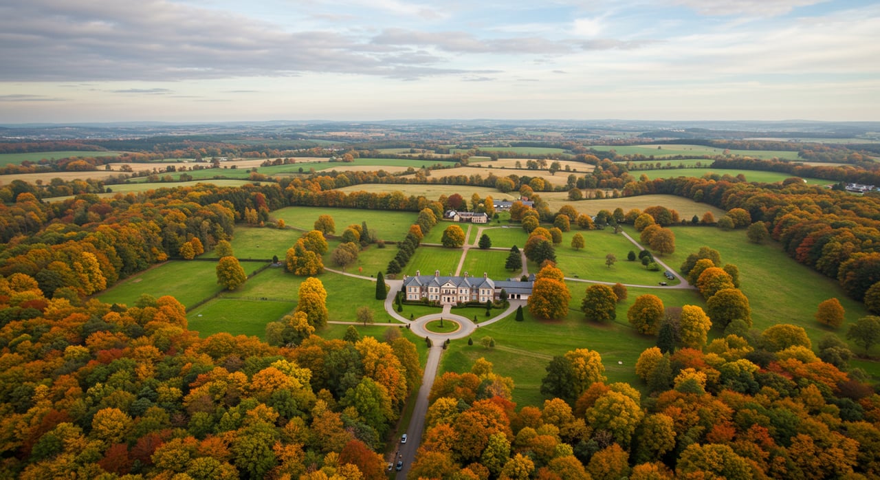 8 Must-Haves for Equestrian Properties in Connecticut