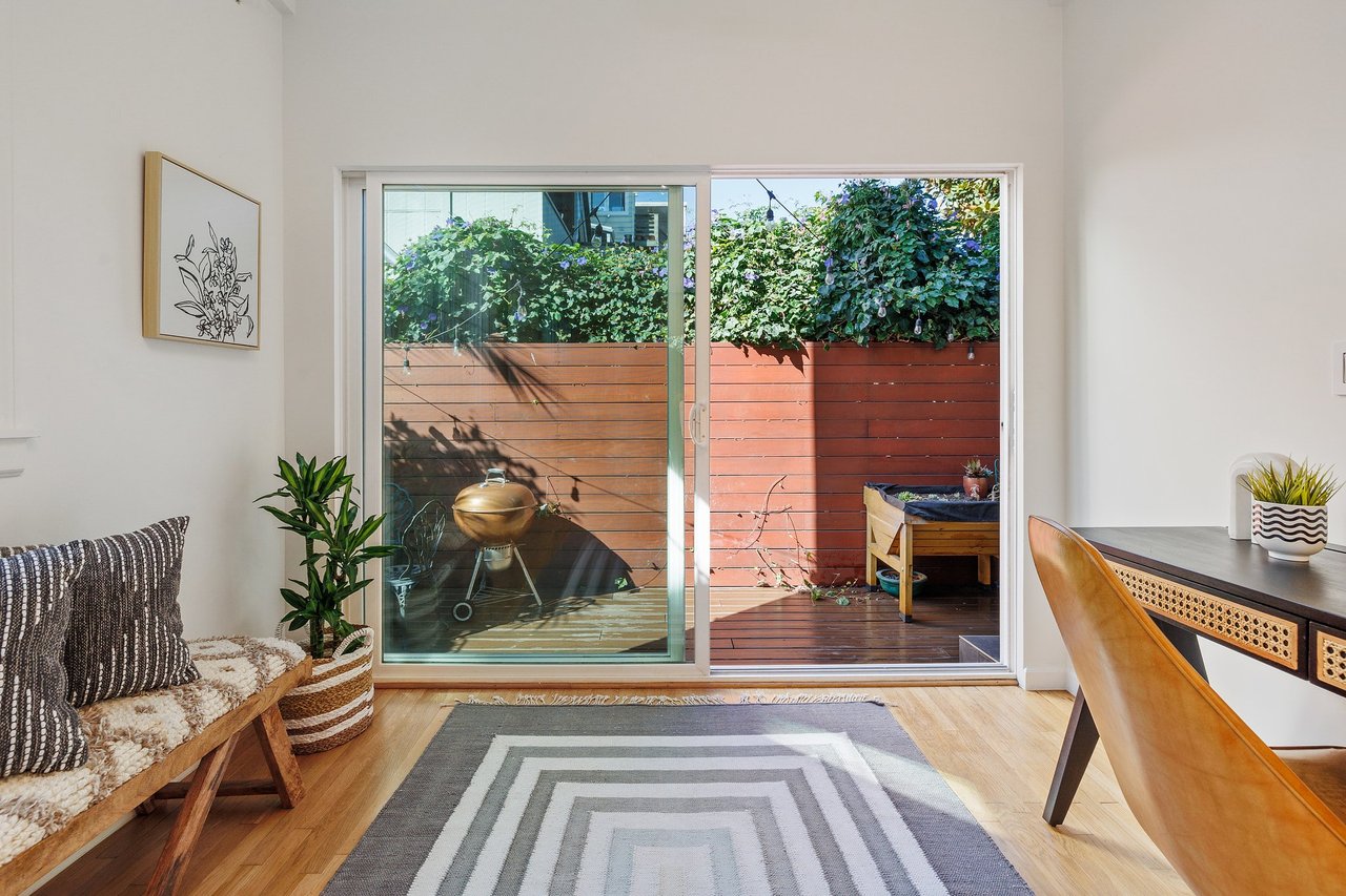 380 Dolores Street Unit: 1