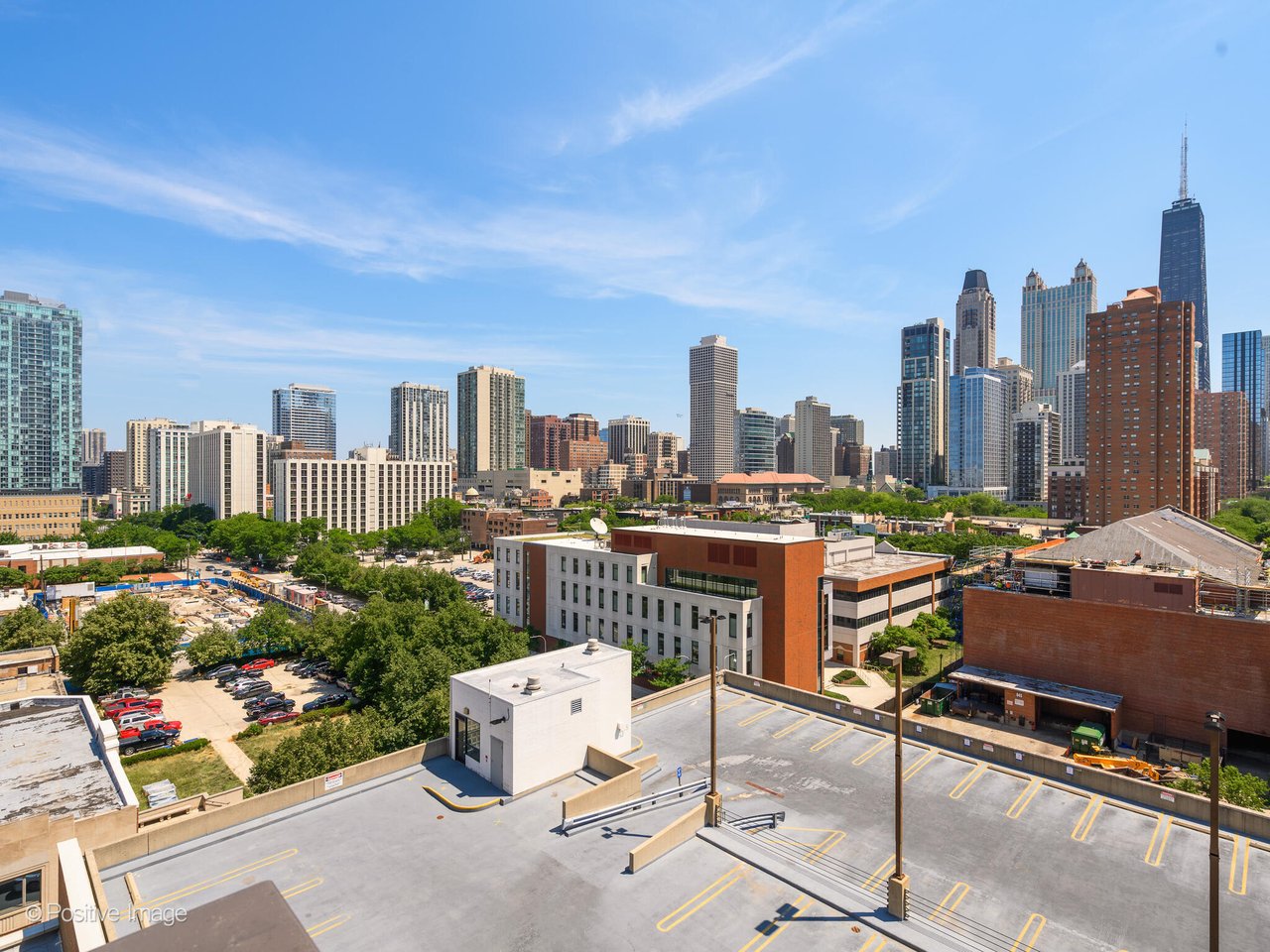 849 N Franklin St Unit 913