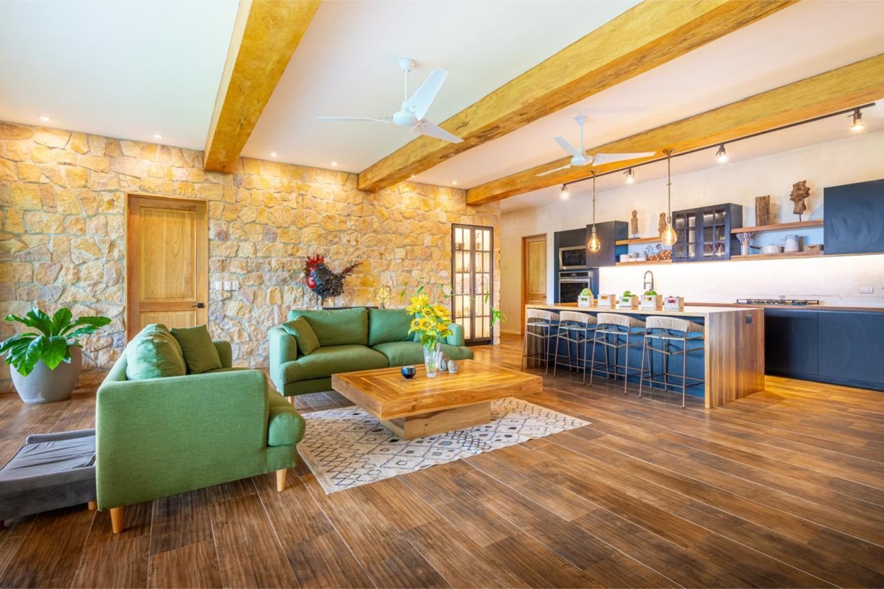 Oceanview Contemporary Luxury Estate, Ojochal, Puntarenas