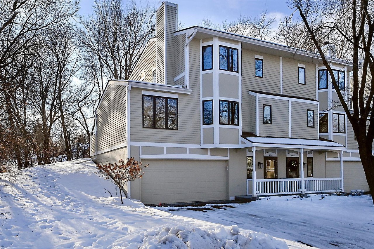 4959 W End Lane | Minnetonka