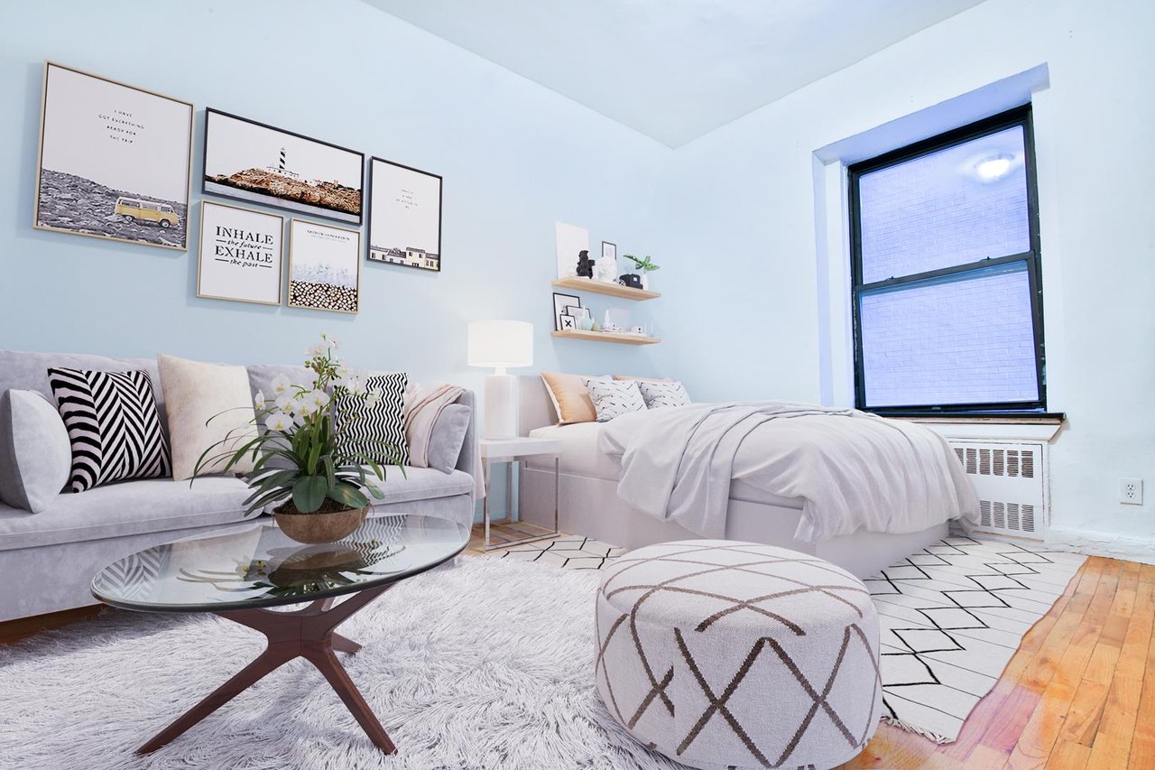 102 West 80th Street, Apt 33