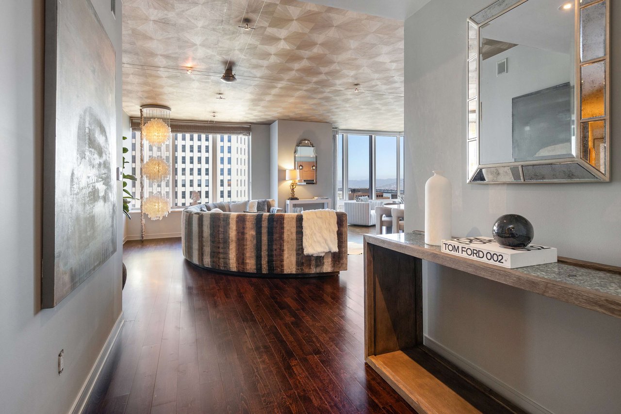 Ken Fulk - Designed Showcase Condominium