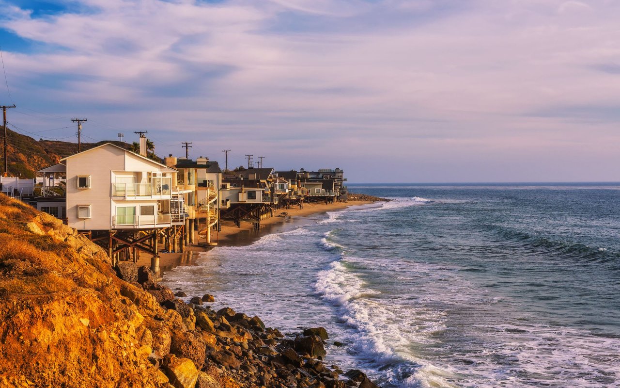 Malibu Real Estate Recap 3/17/19-3/23/19