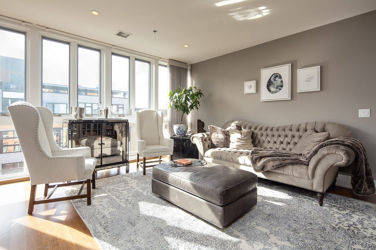 89 Jefferson St #5B, Hoboken
