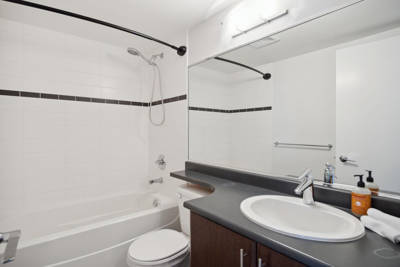 2307-688 Abbott Street, Vancouver