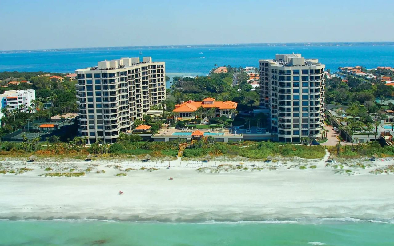 Top Residential Real Estate Sales for Nov. 20-24 in Longboat, Lido, St. Armands, Bird Key