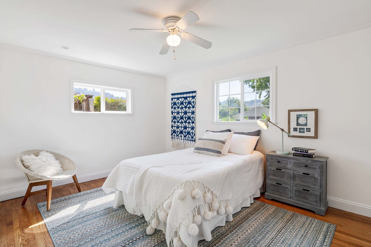 3 Corrillo Drive, San Rafael