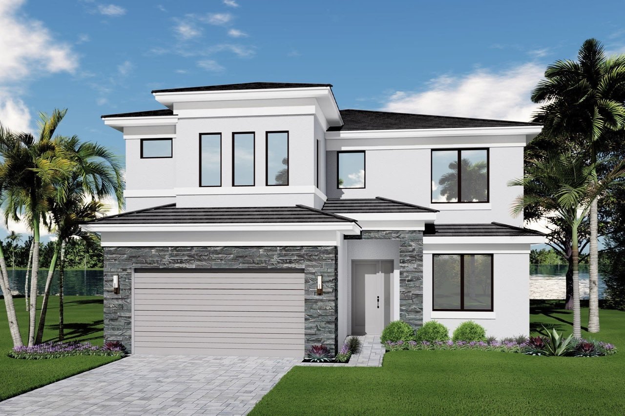Lotus Palms | Boca Raton